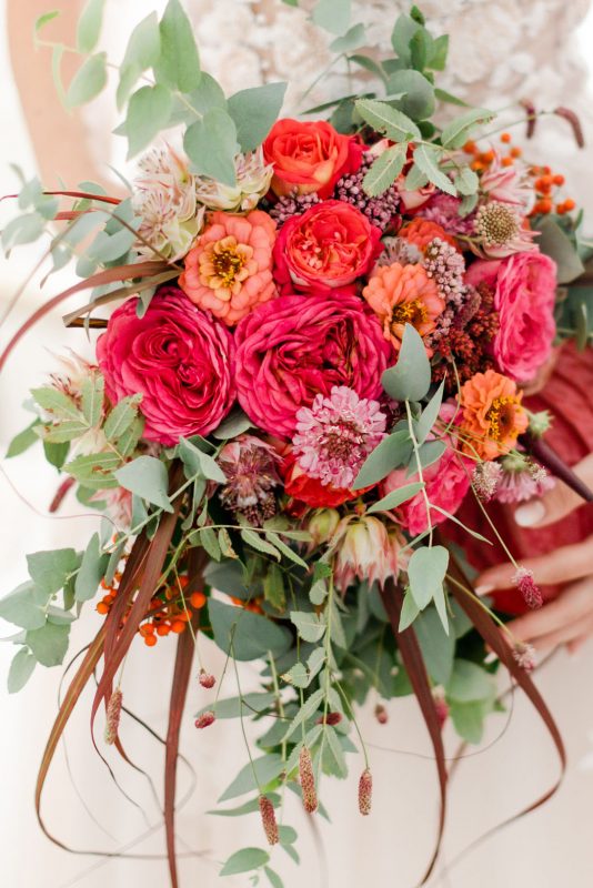 Anna & Georgij (Landhaus Westerhof)