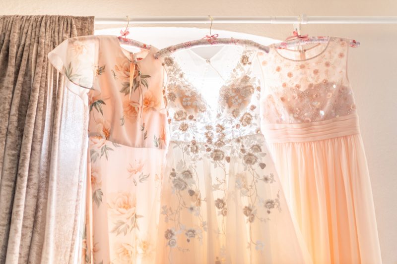 Anna & Georgij (Landhaus Westerhof)