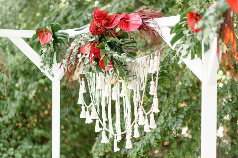 Anna & Georgij (Landhaus Westerhof)