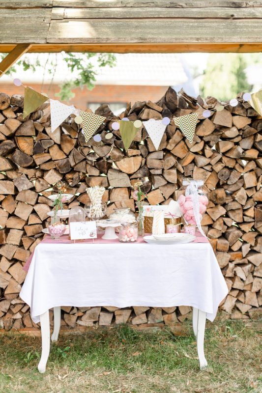 Anna & Georgij (Landhaus Westerhof)