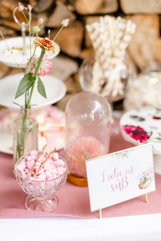 Anna & Georgij (Landhaus Westerhof)