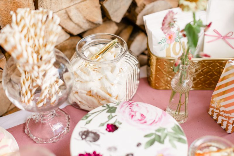 Anna & Georgij (Landhaus Westerhof)