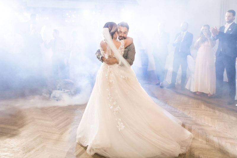 Anna & Georgij (Landhaus Westerhof)