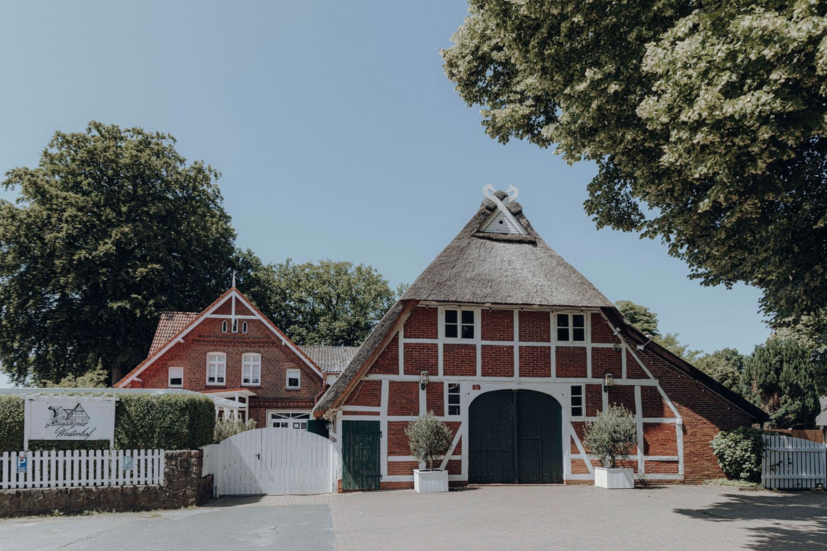 LandhausWesterhof LandhausWesterhof