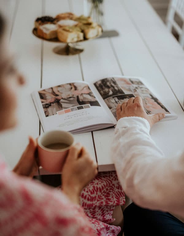 planning